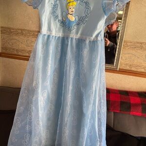 Disney Cinderella Dress